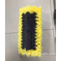 rotary extendable dust foam washing soft Handld brush